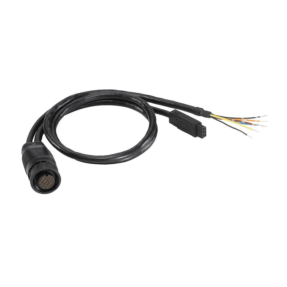 Humminbird AS GPS NMEA Splitter Cable - Get Tight Gear