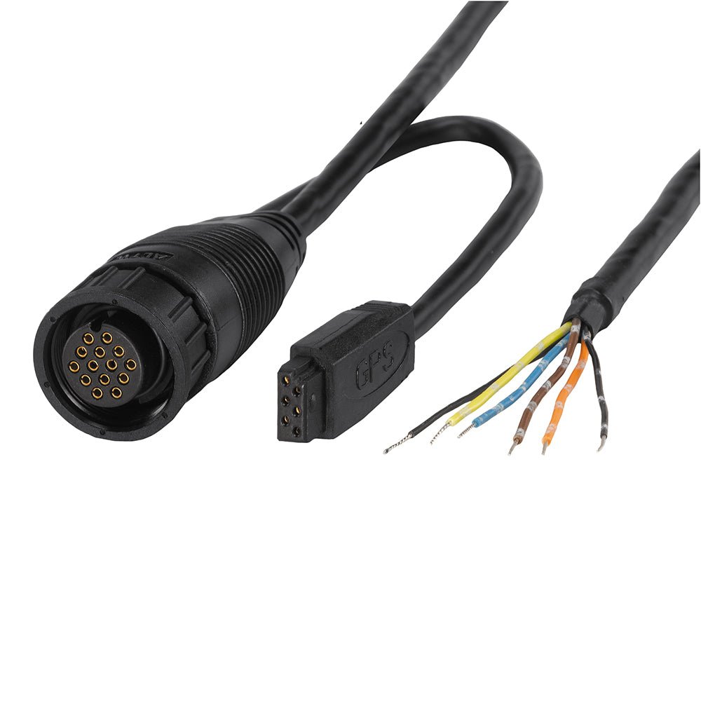 Humminbird AS GPS NMEA Splitter Cable - Get Tight Gear