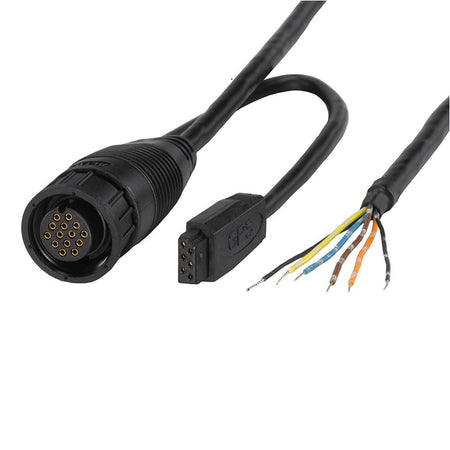 Humminbird AS GPS NMEA Splitter Cable - Get Tight Gear