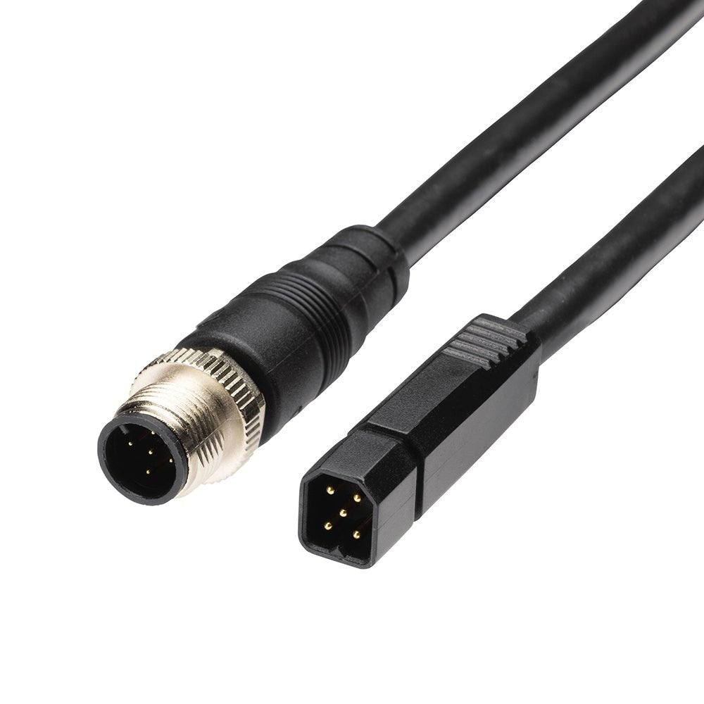 Humminbird AS QD NMEA 2000 - Helix NMEA Adapter - Get Tight Gear