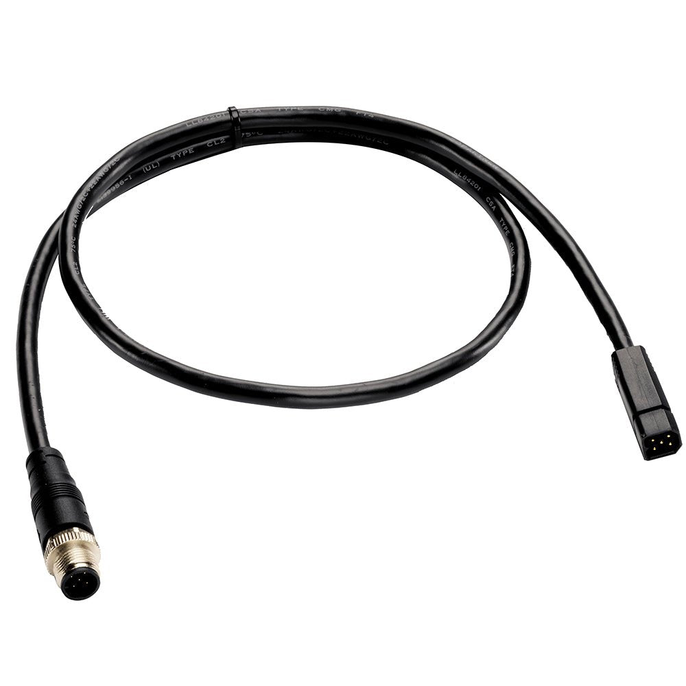 Humminbird AS QD NMEA 2000 - Helix NMEA Adapter - Get Tight Gear