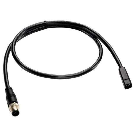 Humminbird AS QD NMEA 2000 - Helix NMEA Adapter - Get Tight Gear
