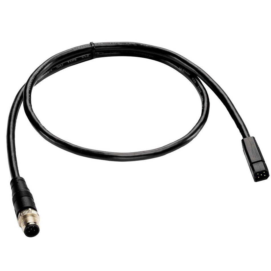 Humminbird AS QD NMEA 2000 - Helix NMEA Adapter - Get Tight Gear