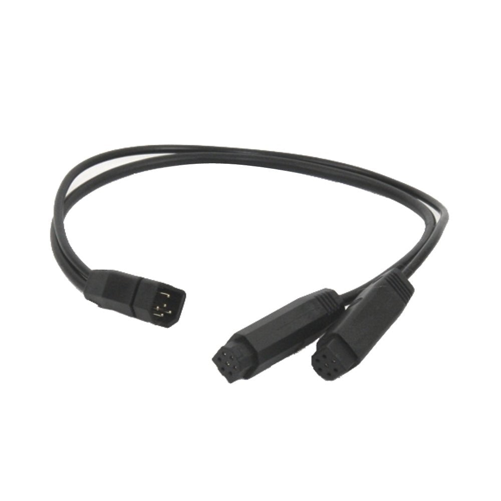 Humminbird AS - T - Y Y - Cable f/Temp on 700 Series - Get Tight Gear