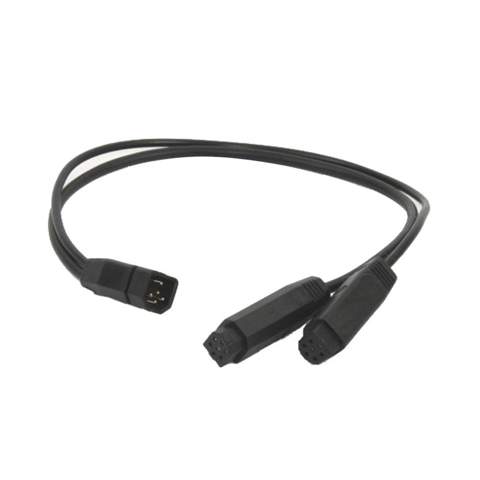 Humminbird AS - T - Y Y - Cable f/Temp on 700 Series - Get Tight Gear