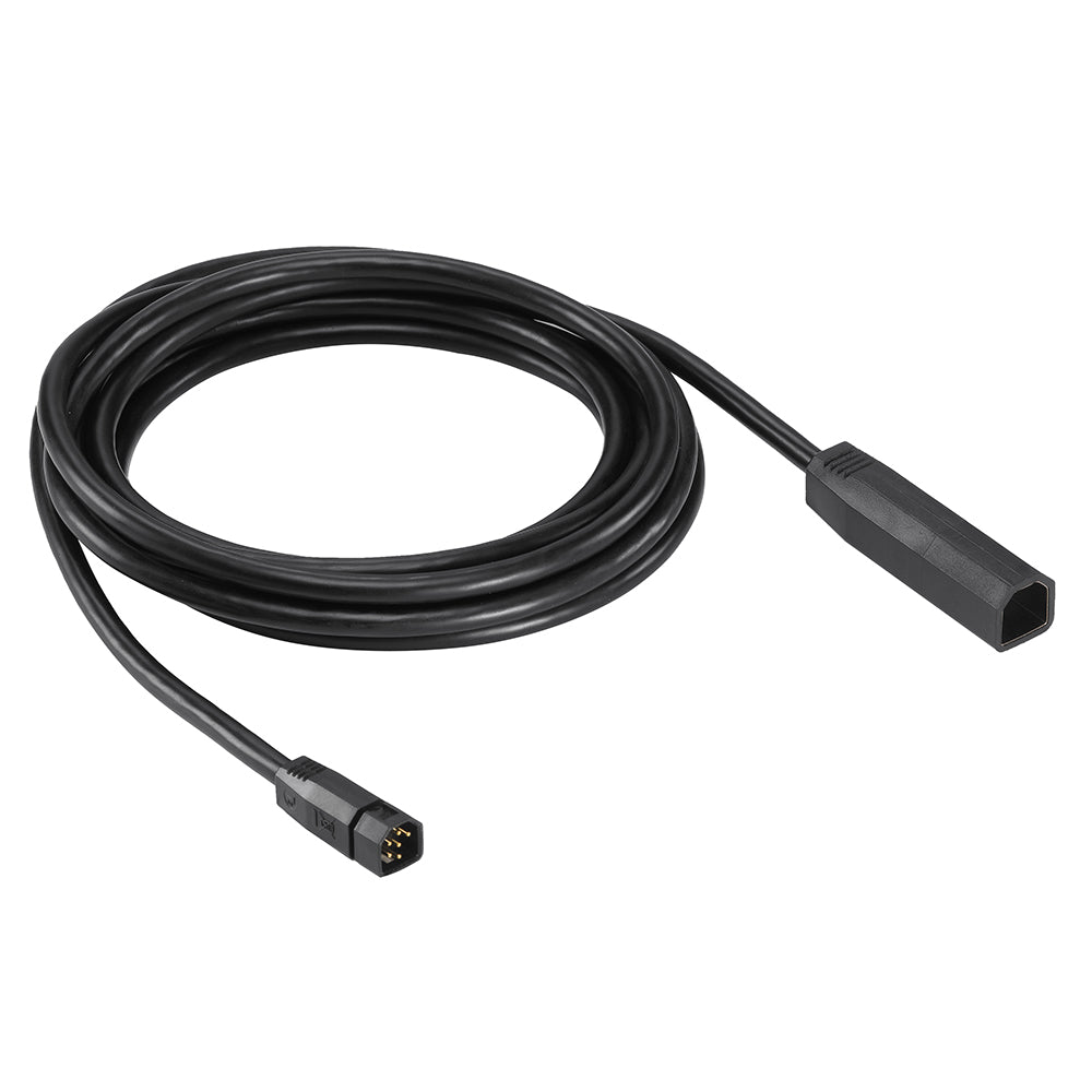 Humminbird EC M10 Transducer Extension Cable - 10' - Get Tight Gear