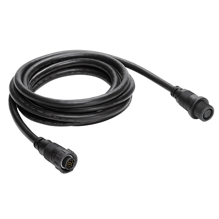 Humminbird EC M3 14W30 30' Transducer Extension Cable - Get Tight Gear