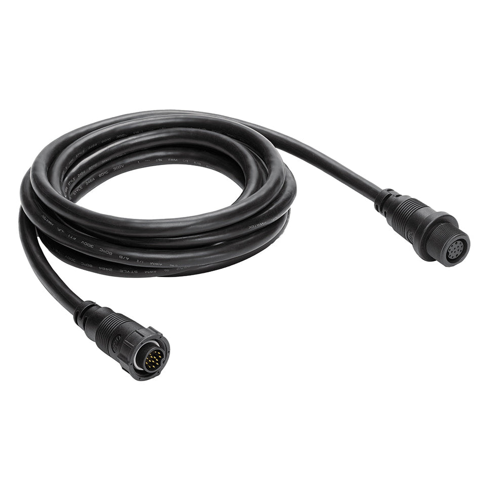 Humminbird EC M3 14W30 30' Transducer Extension Cable - Get Tight Gear