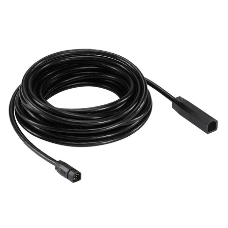 Humminbird EC M30 Transducer Extension Cable - 30' - Get Tight Gear