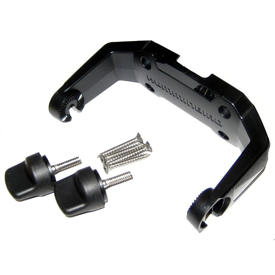 Humminbird GM H7 Gimbal Mount f/Select HELIX 7 Series - Get Tight Gear