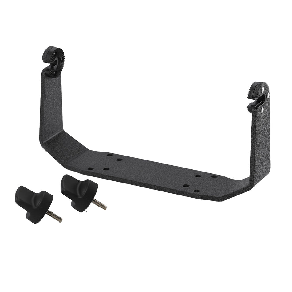 Humminbird GM H7R2 Gimbal Mount f/HELIX 7 G4N Models - Get Tight Gear