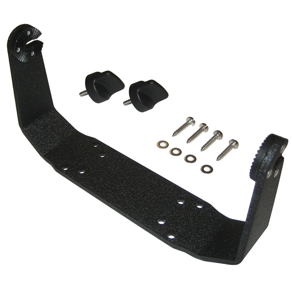 Humminbird GM H910 Gimbal Mount Bracket f/HELIX 9 & 10 - Get Tight Gear