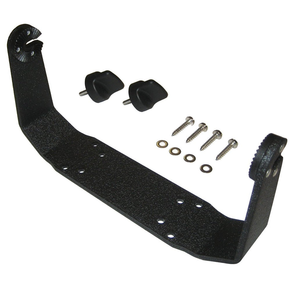 Humminbird GM H910 Gimbal Mount Bracket f/HELIX 9 & 10 - Get Tight Gear