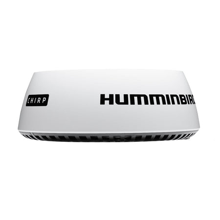 Humminbird HB2124 CHIRP Radar - Get Tight Gear