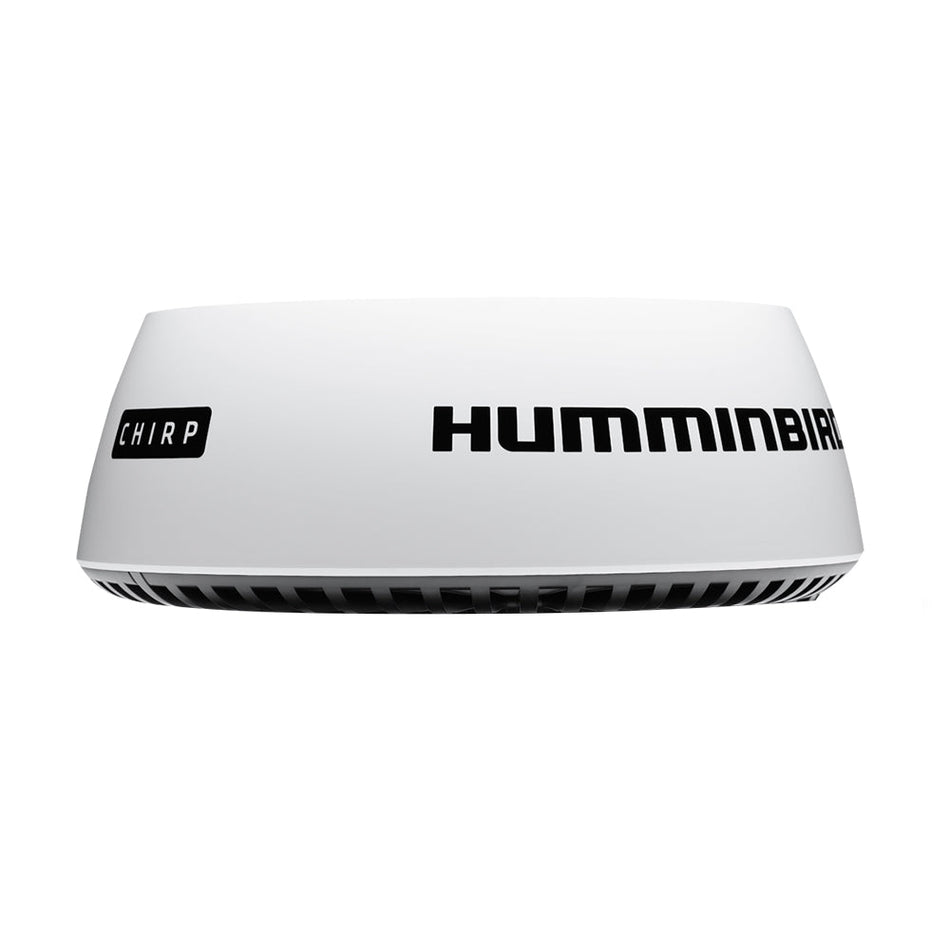 Humminbird HB2124 CHIRP Radar - Get Tight Gear