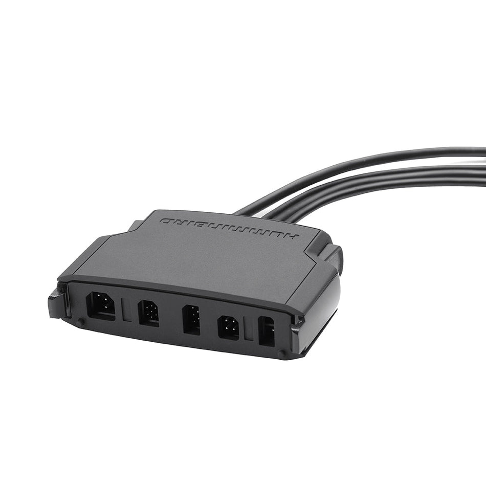 Humminbird HCCT Cable Connect Tray f/HELIX - Get Tight Gear
