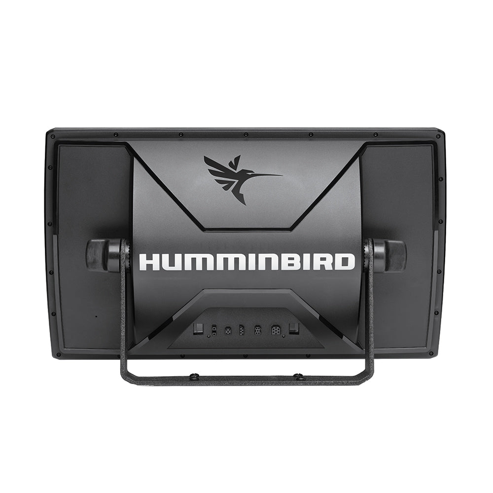 Humminbird HELIX 15 CHIRP MEGA SI+ GPS G4N - Get Tight Gear