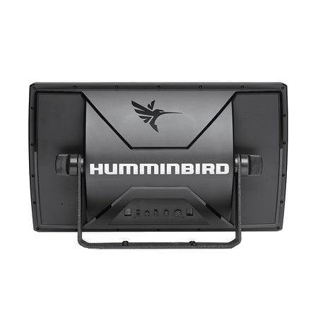Humminbird HELIX 15 CHIRP MEGA SI+ GPS G4N - Get Tight Gear
