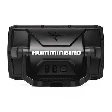 Humminbird HELIX 5 CHIRP DI GPS G3 - Get Tight Gear
