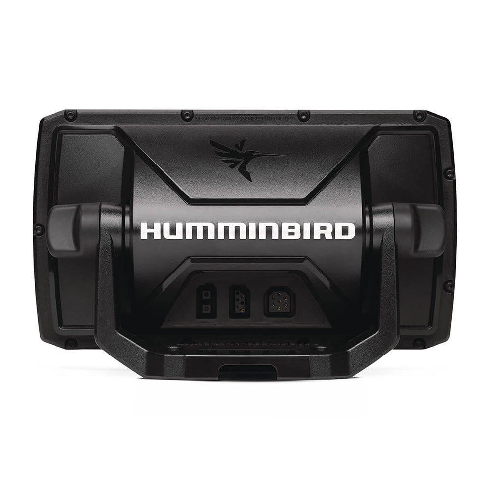 Humminbird HELIX 5 CHIRP/GPS G3 Portable - Get Tight Gear