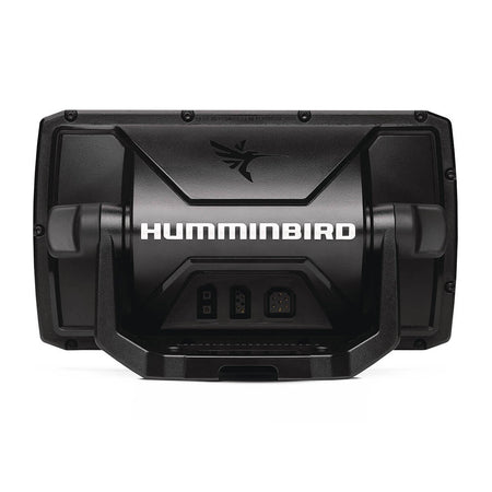 Humminbird HELIX 5 CHIRP/GPS G3 Portable - Get Tight Gear