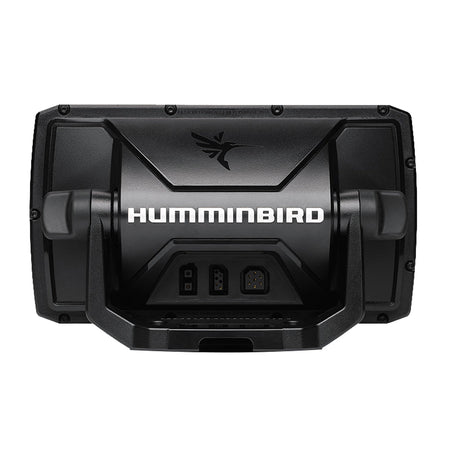 Humminbird HELIX 5 DI G2 Fishfinder - Get Tight Gear