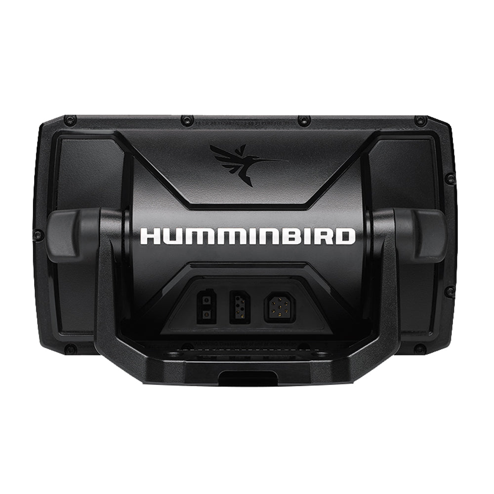 Humminbird HELIX 5 Sonar G2 - Get Tight Gear