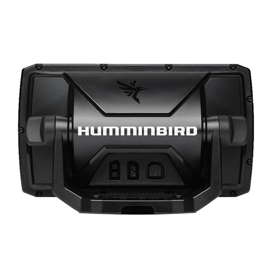 Humminbird HELIX 5 Sonar G2 - Get Tight Gear