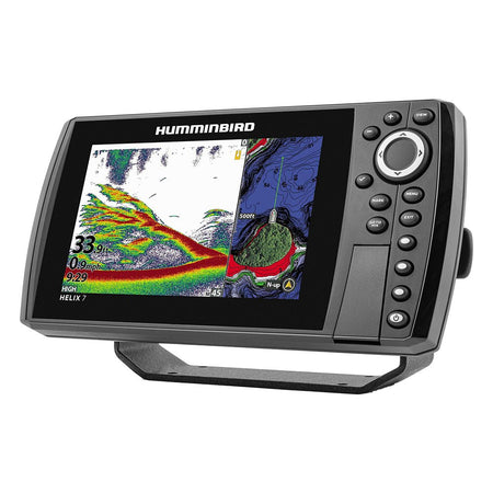 Humminbird HELIX 7 CHIRP GPS G4N - Get Tight Gear