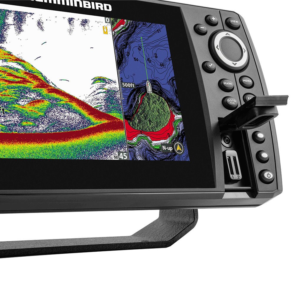 Humminbird HELIX 7 CHIRP GPS G4N - Get Tight Gear