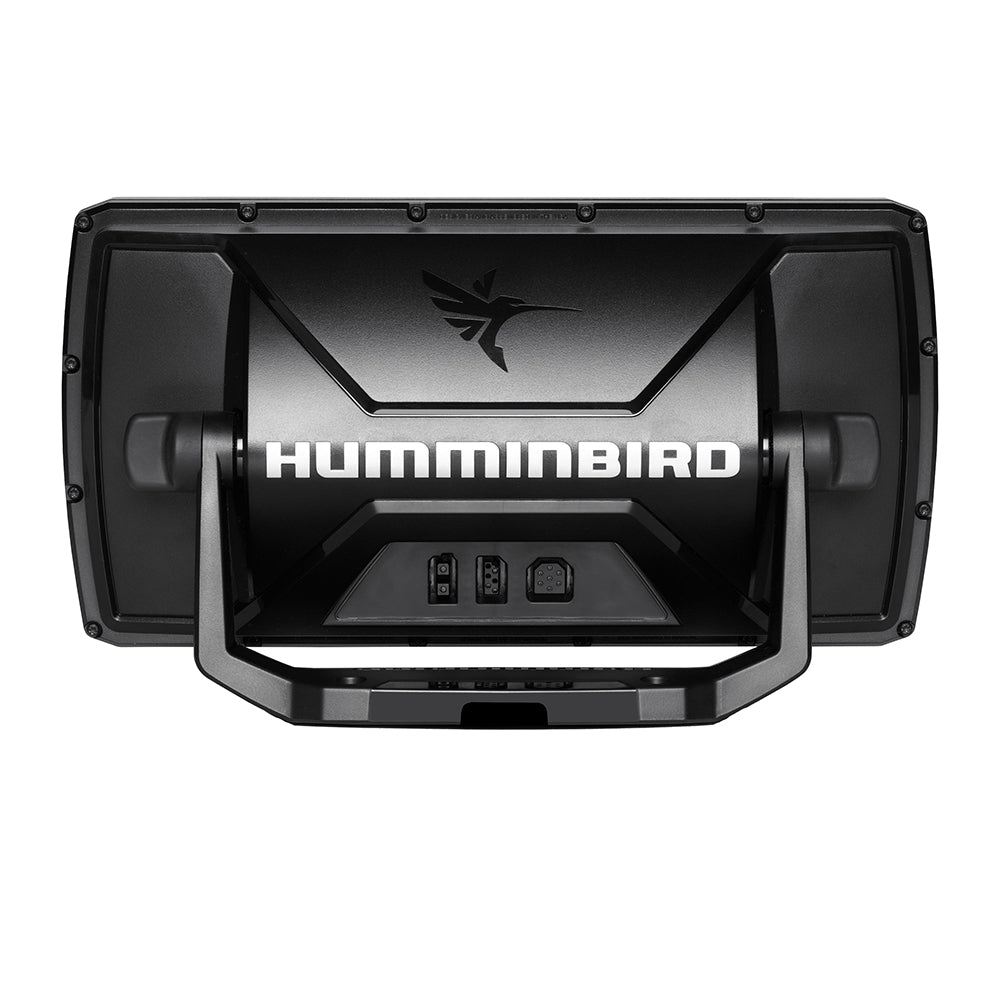 Humminbird HELIX 7 CHIRP MEGA DI GPS G4 - Get Tight Gear