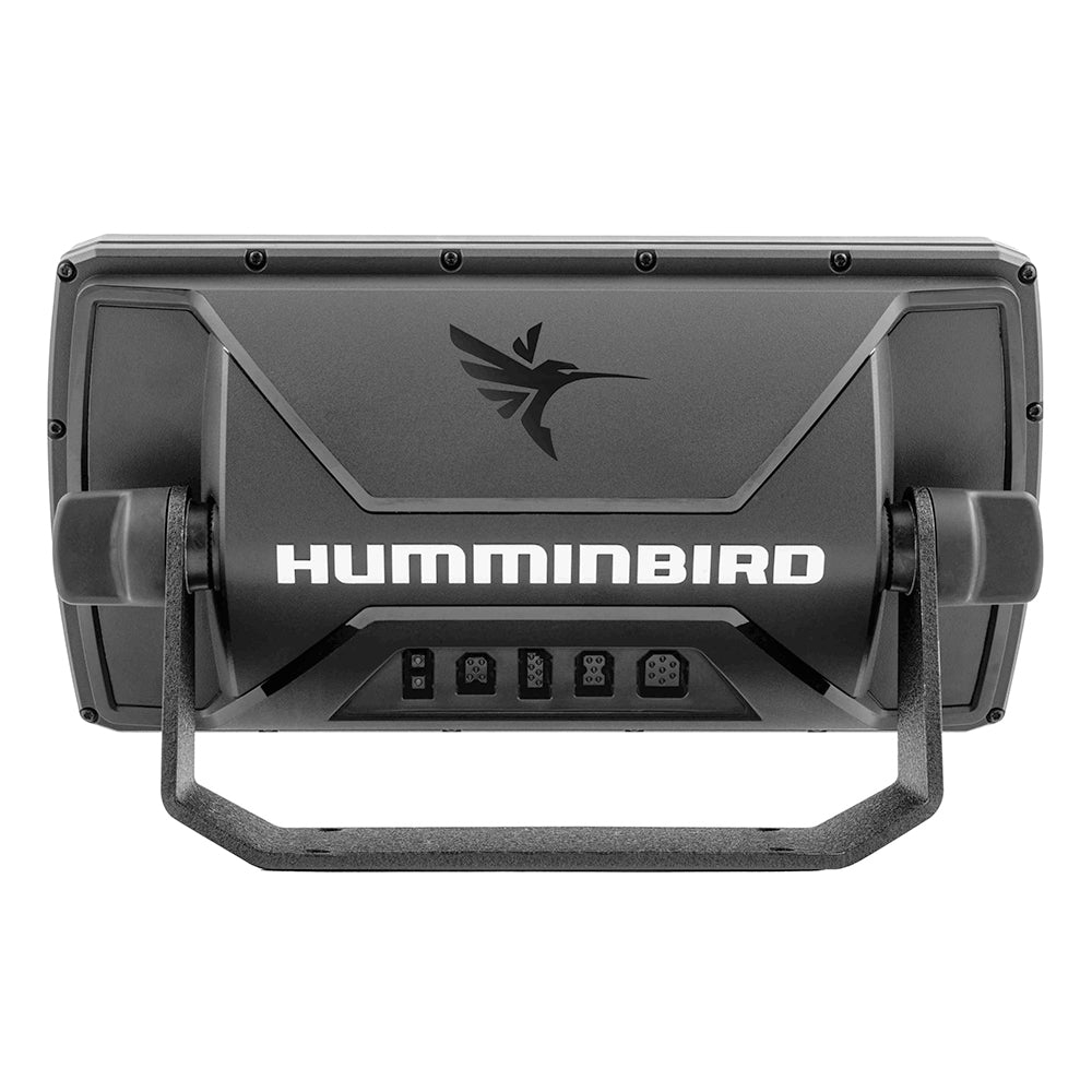 Humminbird HELIX 7 CHIRP MEGA DI GPS G4N - Get Tight Gear