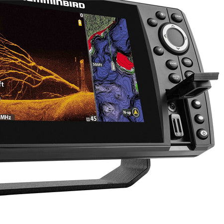Humminbird HELIX 7 CHIRP MEGA DI GPS G4N CHO - Get Tight Gear