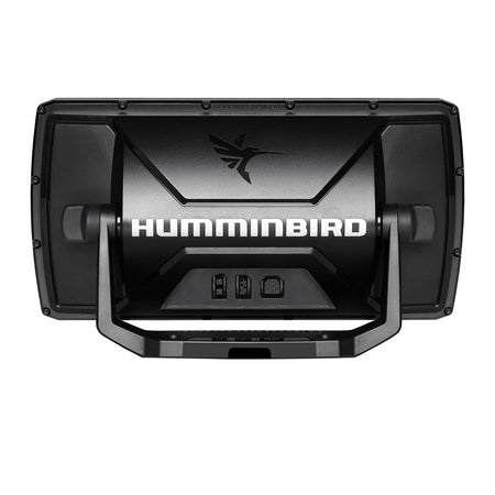 Humminbird HELIX 7 CHIRP MEGA SI GPS G4 - Get Tight Gear