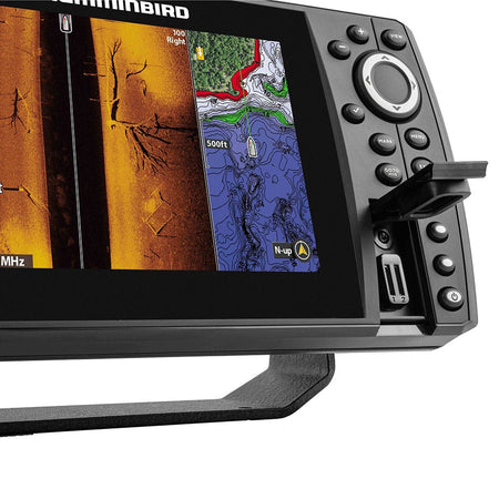 Humminbird HELIX 7 CHIRP MEGA SI GPS G4N - Get Tight Gear