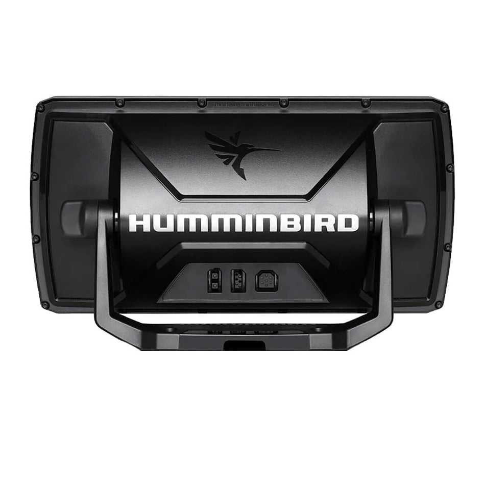 Humminbird HELIX 7 GPS CHIRP MSI G4 - Get Tight Gear