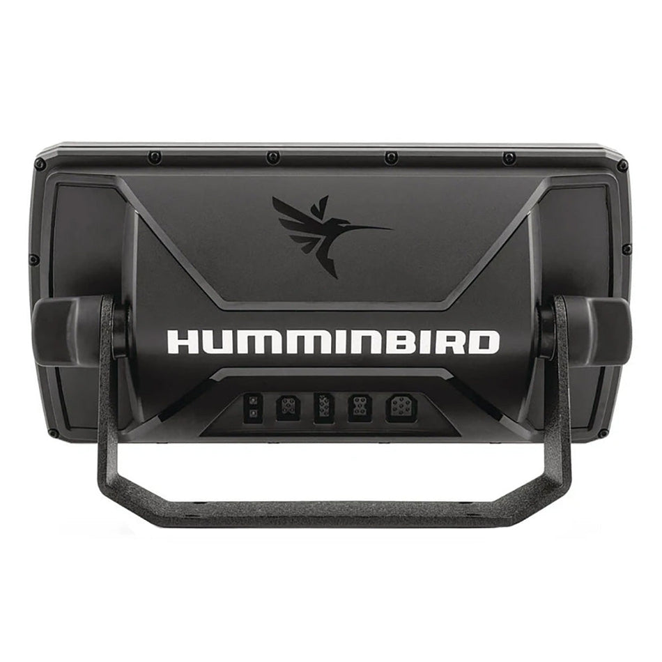 Humminbird Helix 7 GPS Chirp MSI G4N - Get Tight Gear
