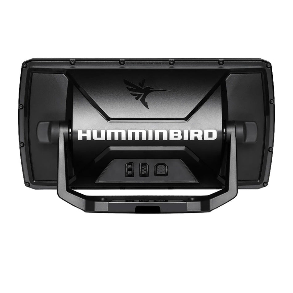 Humminbird HELIX 7 GPS CHIRP SI G4 - Get Tight Gear
