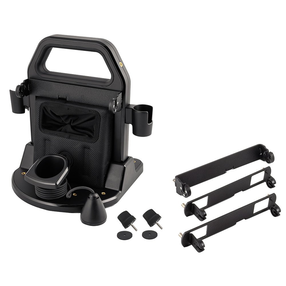 Humminbird HELIX ICE Conversion Kit - Get Tight Gear