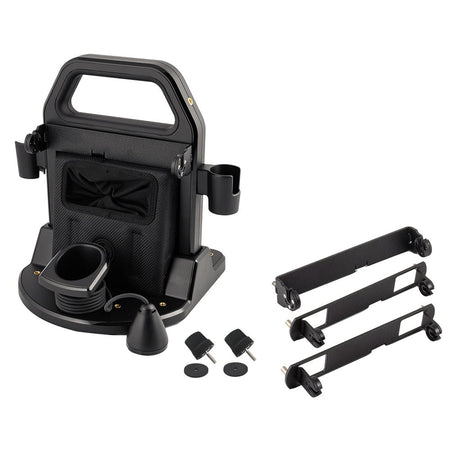 Humminbird HELIX ICE Conversion Kit - Get Tight Gear