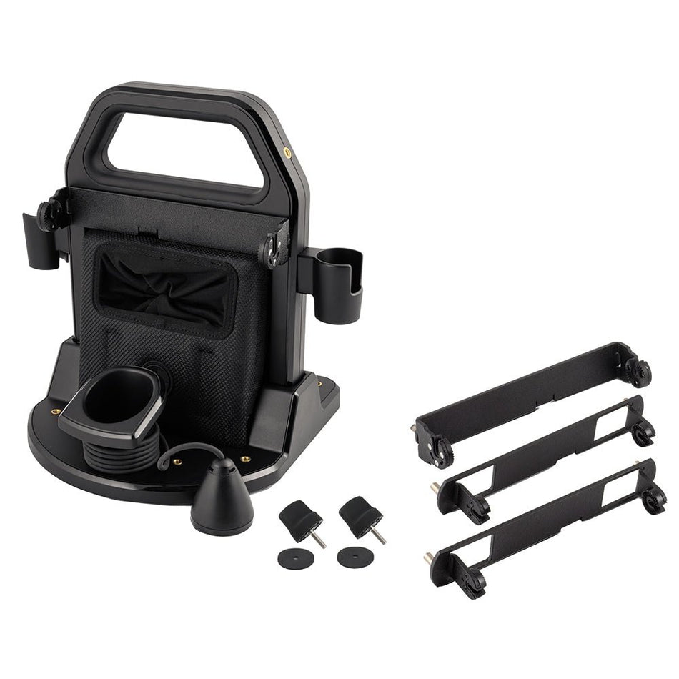 Humminbird HELIX ICE Conversion Kit - Get Tight Gear
