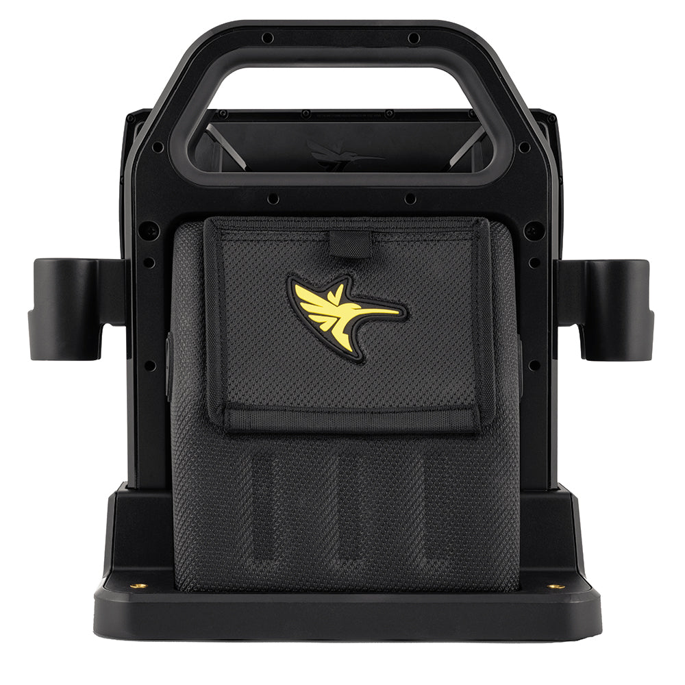 Humminbird ICE HELIX 7 CHIRP GPS G4 - Combo All - Season - Get Tight Gear