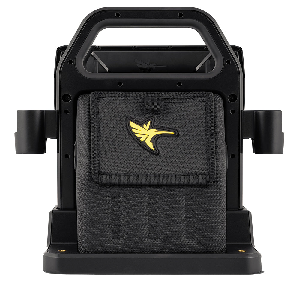 Humminbird ICE HELIX 7 CHIRP GPS G4 - Sonar/GPS Combo - Get Tight Gear