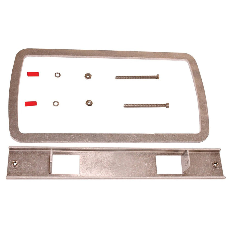 Humminbird IDMK H7R2 In - Dash Mounting Kit f/HELIX 7 G4 - Get Tight Gear
