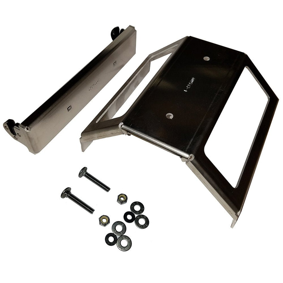 Humminbird IDMK H910R In Dash Mounting Kit - Get Tight Gear