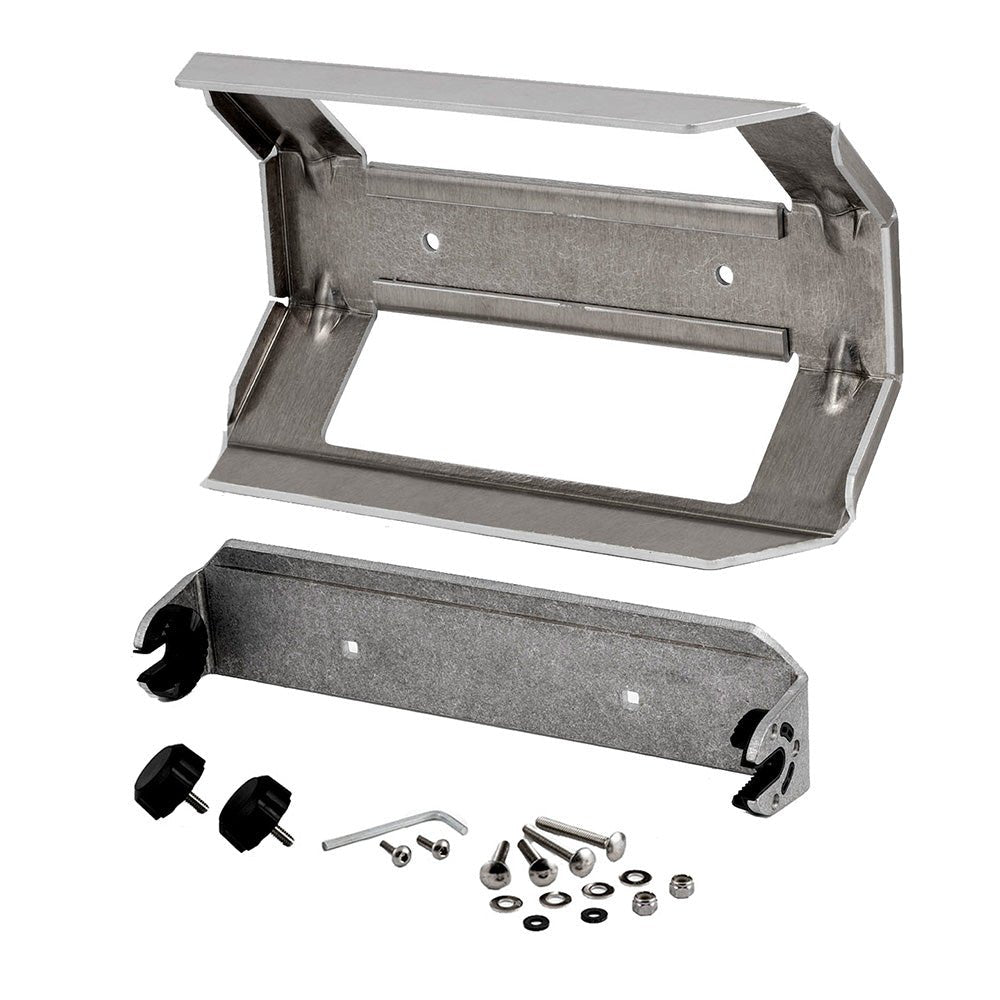Humminbird IDMK X9 XPLORE 9 In - Dash Mounting Bracket - Get Tight Gear