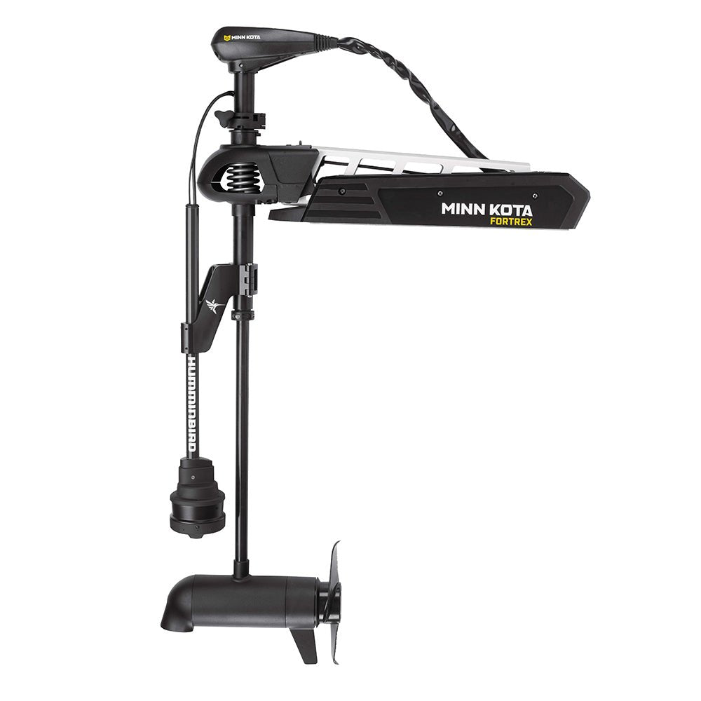 Humminbird MEGA 360 Imaging Foretrex - Get Tight Gear