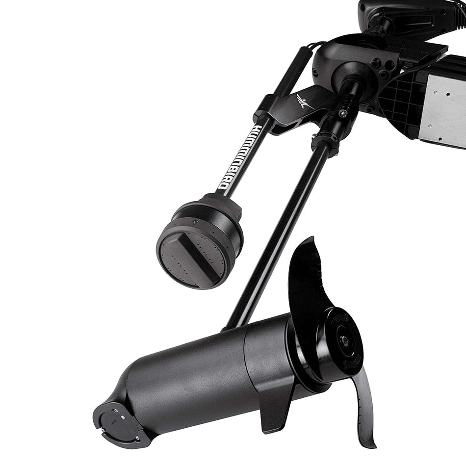 Humminbird MEGA 360 Imaging Foretrex - Get Tight Gear