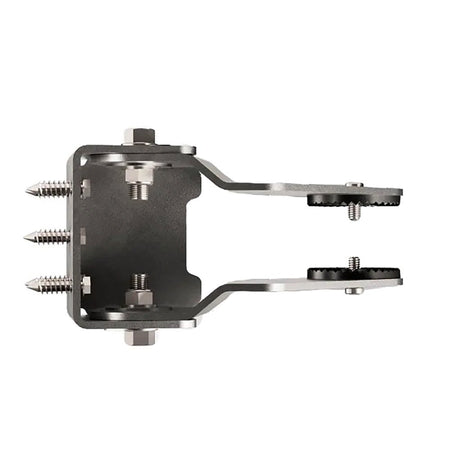 Humminbird MEGA Live 2 Transom Mount Bracket - Get Tight Gear