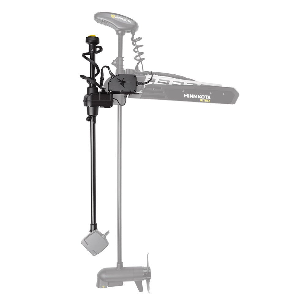 Humminbird MEGA Live TargetLock Adapter Kit - Ultrex 60" - Get Tight Gear